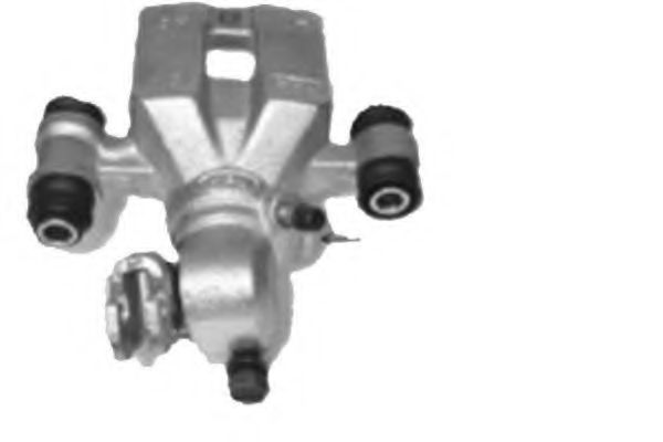 HELLA 8AC 355 381-491 Тормозной суппорт для KIA CLARUS (Киа Кларус) HELLA 8AC 355 381-491 Тормозной суппорт для KIA CLARUS (Киа Кларус)