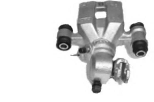 HELLA 8AC 355 381-501 Тормозной суппорт для KIA CLARUS (Киа Кларус) HELLA 8AC 355 381-501 Тормозной суппорт для KIA CLARUS (Киа Кларус)