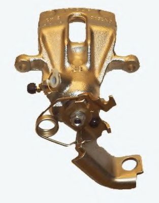 HELLA 8AC 355 383-061 Тормозной суппорт для HONDA ACCORD VIII (Хонда Аккорд 8) HELLA 8AC 355 383-061 Тормозной суппорт для HONDA ACCORD VIII (Хонда Аккорд 8)