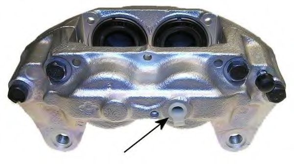 HELLA 8AC 355 384-511 Тормозной суппорт для SUBARU LEGACY III (Субару Легаси 3) HELLA 8AC 355 384-511 Тормозной суппорт для SUBARU LEGACY III (Субару Легаси 3)