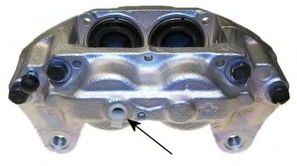 HELLA 8AC 355 384-521 Тормозной суппорт для SUBARU LEGACY III (Субару Легаси 3) HELLA 8AC 355 384-521 Тормозной суппорт для SUBARU LEGACY III (Субару Легаси 3)