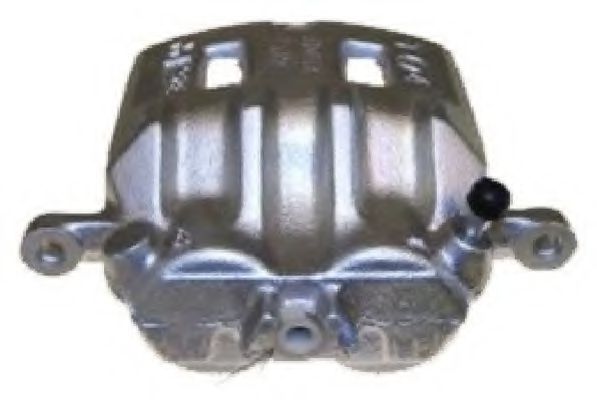 HELLA 8AC 355 385-751 Тормозной суппорт для SUBARU LEGACY III (Субару Легаси 3) HELLA 8AC 355 385-751 Тормозной суппорт для SUBARU LEGACY III (Субару Легаси 3)