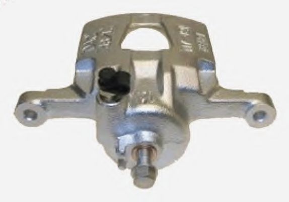 HELLA 8AC 355 387-251 Тормозной суппорт для CHEVROLET MATIZ (Шевроле Матиз)