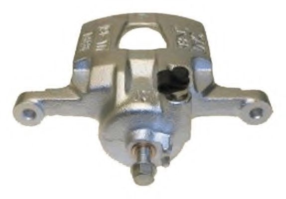 HELLA 8AC 355 387-261 Тормозной суппорт для CHEVROLET MATIZ (Шевроле Матиз)