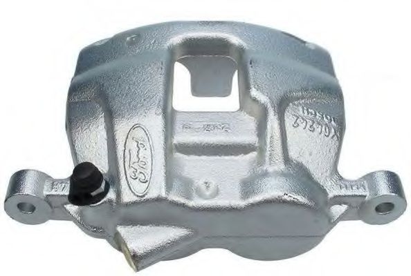 HELLA 8AC 355 387-331 Тормозной суппорт для FORD TRANSIT NEO (Форд Трансит нэо) HELLA 8AC 355 387-331 Тормозной суппорт для FORD TRANSIT NEO (Форд Трансит нэо)