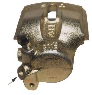 HELLA 8AC 355 390-281 Тормозной суппорт для MITSUBISHI MONTERO (Митсубиши/митсубиси Монтэро) HELLA 8AC 355 390-281 Тормозной суппорт для MITSUBISHI MONTERO (Митсубиши/митсубиси Монтэро)