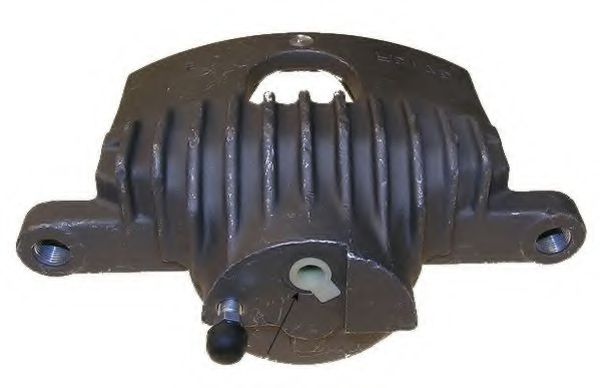 HELLA 8AC 355 391-701 Тормозной суппорт для KIA RETONA (Киа Рэтона) HELLA 8AC 355 391-701 Тормозной суппорт для KIA RETONA (Киа Рэтона)