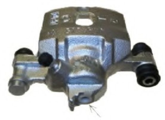HELLA 8AC 355 381-621 Тормозной суппорт для SUBARU (Субару) HELLA 8AC 355 381-621 Тормозной суппорт для SUBARU (Субару)