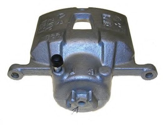HELLA 8AC 355 394-001 Тормозной суппорт для SUBARU (Субару) HELLA 8AC 355 394-001 Тормозной суппорт для SUBARU (Субару)