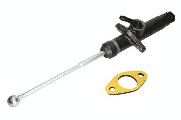 HELLA 8AG 355 560-031 Главный цилиндр, система сцепления 