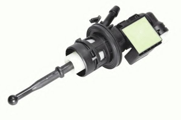 HELLA 8AG 355 560-071 Главный цилиндр, система сцепления 