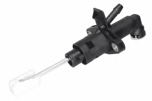 HELLA 8AG 355 560-081 Главный цилиндр, система сцепления 