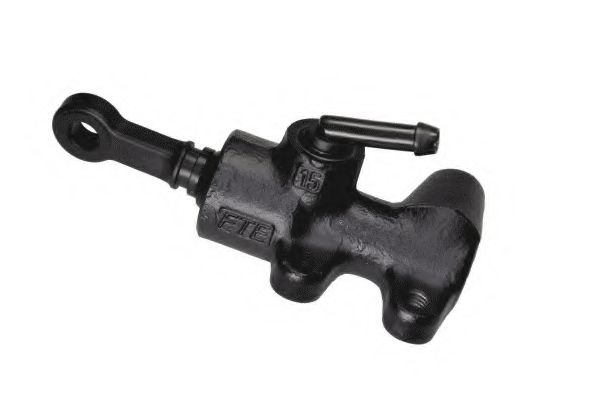HELLA 8AG 355 560-551 Главный цилиндр, система сцепления для VOLKSWAGEN T4 MULTIVAN (Фольксваген Т4 мултиvан) HELLA 8AG 355 560-551 Главный цилиндр, система сцепления для VOLKSWAGEN T4 MULTIVAN (Фольксваген Т4 мултиvан)