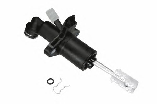 HELLA 8AG 355 560-701 Главный цилиндр, система сцепления для AUDI TT (Ауди Тт) HELLA 8AG 355 560-701 Главный цилиндр, система сцепления для AUDI TT (Ауди Тт)