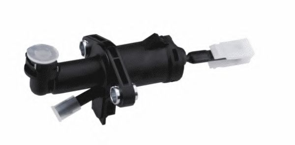 HELLA 8AG 355 560-751 Главный цилиндр, система сцепления для AUDI TT (Ауди Тт) HELLA 8AG 355 560-751 Главный цилиндр, система сцепления для AUDI TT (Ауди Тт)