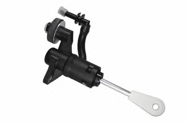HELLA 8AG 355 561-881 Главный цилиндр, система сцепления для AUDI (Ауди) HELLA 8AG 355 561-881 Главный цилиндр, система сцепления для AUDI (Ауди)