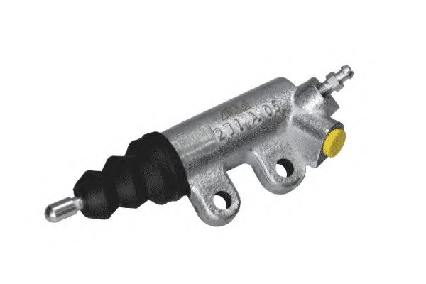 HELLA 8AF 355 580-411 Рабочий цилиндр, система сцепления для TOYOTA (Тойота/тоета) HELLA 8AF 355 580-411 Рабочий цилиндр, система сцепления для TOYOTA (Тойота/тоета)