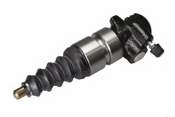 HELLA 8AF 355 580-741 Рабочий цилиндр, система сцепления для AUDI 100 (Ауди 100) HELLA 8AF 355 580-741 Рабочий цилиндр, система сцепления для AUDI 100 (Ауди 100)