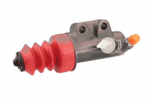 HELLA 8AF 355 581-151 Рабочий цилиндр, система сцепления для MAZDA 3 (Мазда 3) HELLA 8AF 355 581-151 Рабочий цилиндр, система сцепления для MAZDA 3 (Мазда 3)