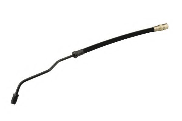 HELLA 8AL 355 640-001 Шланг сцепления 