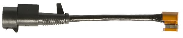 HELLA 8DK 355 252-481 Сигнализатор, износ тормозных колодок для IVECO DAILY LINE (Ивеко Даилъ линэ) HELLA 8DK 355 252-481 Сигнализатор, износ тормозных колодок для IVECO DAILY LINE (Ивеко Даилъ линэ)