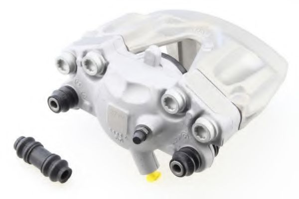 HELLA 8AC 355 393-711 Тормозной суппорт для MERCEDES-BENZ CLS (Мэрcэдэс-бэнз Слс) HELLA 8AC 355 393-711 Тормозной суппорт для MERCEDES-BENZ CLS (Мэрcэдэс-бэнз Слс)