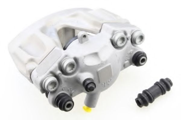 HELLA 8AC 355 393-721 Тормозной суппорт для MERCEDES-BENZ CLS (Мэрcэдэс-бэнз Слс) HELLA 8AC 355 393-721 Тормозной суппорт для MERCEDES-BENZ CLS (Мэрcэдэс-бэнз Слс)