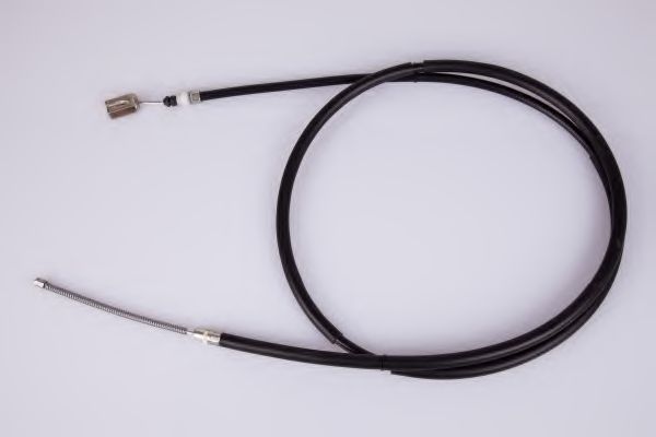 HELLA 8AS 355 660-051 Трос, стояночная тормозная система для CITROËN SYNERGIE (CитроËн Сънэргиэ) HELLA 8AS 355 660-051 Трос, стояночная тормозная система для CITROËN SYNERGIE (CитроËн Сънэргиэ)