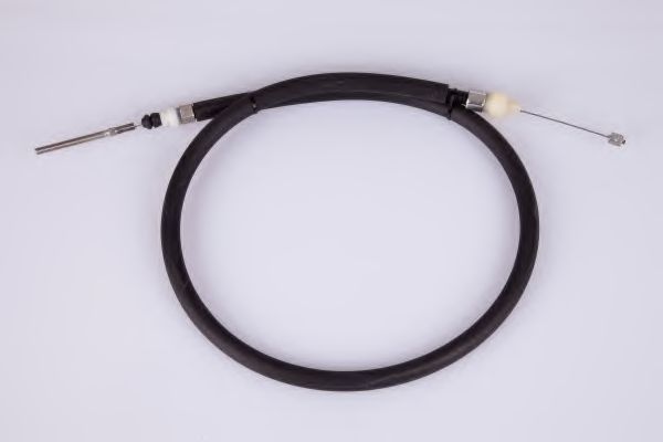HELLA 8AS 355 660-061 Трос, стояночная тормозная система для CITROËN SYNERGIE (CитроËн Сънэргиэ) HELLA 8AS 355 660-061 Трос, стояночная тормозная система для CITROËN SYNERGIE (CитроËн Сънэргиэ)