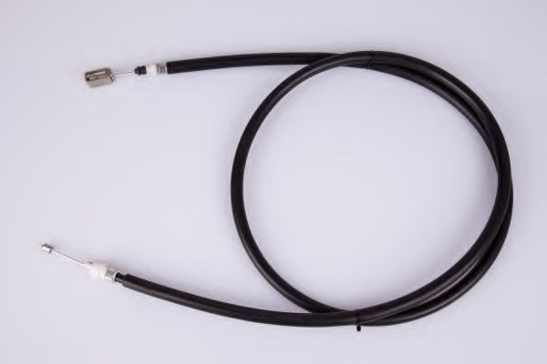 HELLA 8AS 355 660-071 Трос, стояночная тормозная система для CITROËN SYNERGIE (CитроËн Сънэргиэ) HELLA 8AS 355 660-071 Трос, стояночная тормозная система для CITROËN SYNERGIE (CитроËн Сънэргиэ)