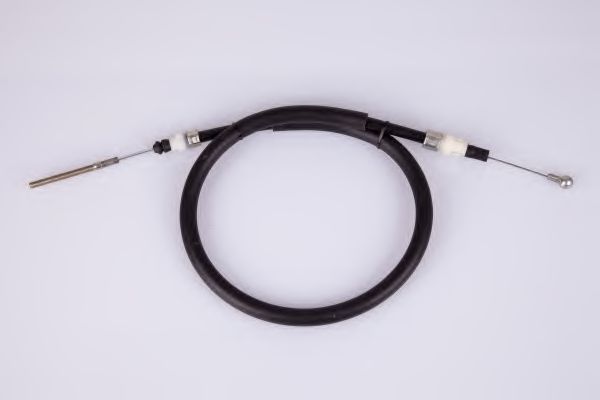 HELLA 8AS 355 660-081 Трос, стояночная тормозная система для PEUGEOT (Пежо) HELLA 8AS 355 660-081 Трос, стояночная тормозная система для PEUGEOT (Пежо)
