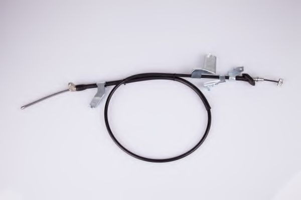 HELLA 8AS 355 660-121 Трос, стояночная тормозная система для SUZUKI (Сузуки) HELLA 8AS 355 660-121 Трос, стояночная тормозная система для SUZUKI (Сузуки)