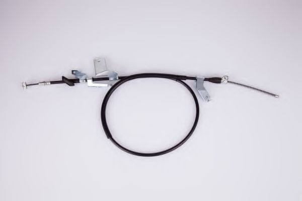 HELLA 8AS 355 660-131 Трос, стояночная тормозная система для SUZUKI (Сузуки) HELLA 8AS 355 660-131 Трос, стояночная тормозная система для SUZUKI (Сузуки)