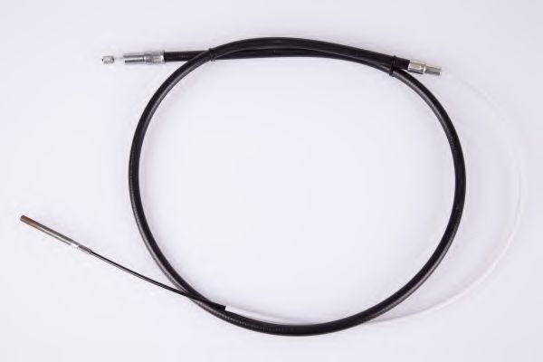 HELLA 8AS 355 660-161 Трос, стояночная тормозная система для BMW (Бмв) HELLA 8AS 355 660-161 Трос, стояночная тормозная система для BMW (Бмв)