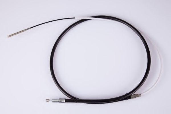 HELLA 8AS 355 660-171 Трос, стояночная тормозная система для BMW (Бмв) HELLA 8AS 355 660-171 Трос, стояночная тормозная система для BMW (Бмв)