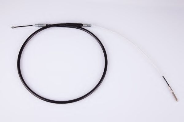 HELLA 8AS 355 660-191 Трос, стояночная тормозная система для BMW (Бмв) HELLA 8AS 355 660-191 Трос, стояночная тормозная система для BMW (Бмв)