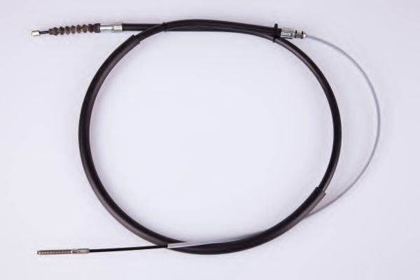 HELLA 8AS 355 660-261 Трос, стояночная тормозная система для BMW (Бмв) HELLA 8AS 355 660-261 Трос, стояночная тормозная система для BMW (Бмв)