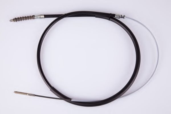HELLA 8AS 355 660-271 Трос, стояночная тормозная система для BMW (Бмв) HELLA 8AS 355 660-271 Трос, стояночная тормозная система для BMW (Бмв)
