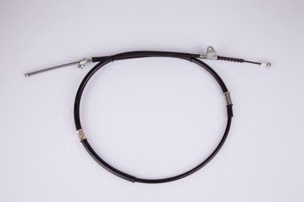 HELLA 8AS 355 660-481 Трос, стояночная тормозная система для TOYOTA CARINA E (Тойота/тоета Карина е) HELLA 8AS 355 660-481 Трос, стояночная тормозная система для TOYOTA CARINA E (Тойота/тоета Карина е)