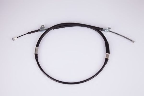 HELLA 8AS 355 660-491 Трос, стояночная тормозная система для TOYOTA CARINA E (Тойота/тоета Карина е) HELLA 8AS 355 660-491 Трос, стояночная тормозная система для TOYOTA CARINA E (Тойота/тоета Карина е)