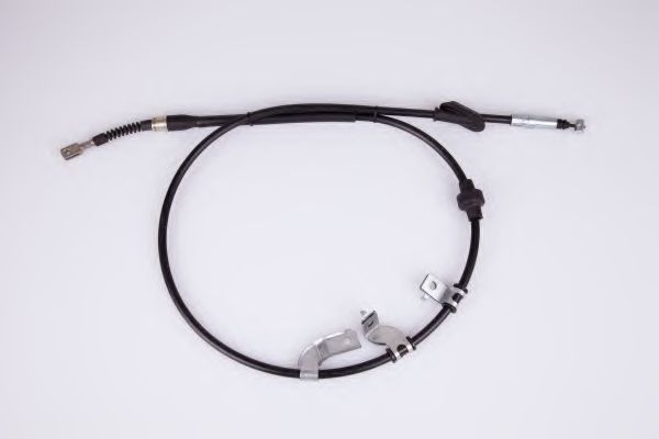 HELLA 8AS 355 661-431 Трос, стояночная тормозная система для ROVER 400 (Ровер 400) HELLA 8AS 355 661-431 Трос, стояночная тормозная система для ROVER 400 (Ровер 400)