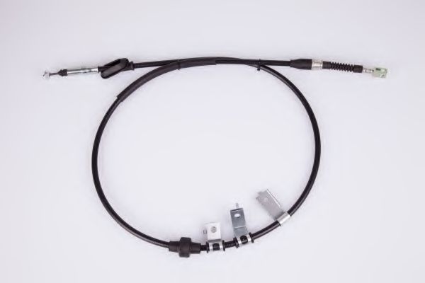 HELLA 8AS 355 661-441 Трос, стояночная тормозная система для ROVER 400 (Ровер 400) HELLA 8AS 355 661-441 Трос, стояночная тормозная система для ROVER 400 (Ровер 400)