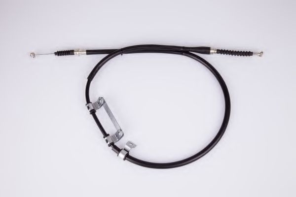 HELLA 8AS 355 661-531 Трос, стояночная тормозная система для KIA CARENS II (Киа Каренс 2) HELLA 8AS 355 661-531 Трос, стояночная тормозная система для KIA CARENS II (Киа Каренс 2)