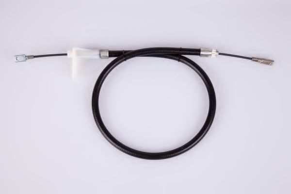 HELLA 8AS 355 661-861 Трос, стояночная тормозная система для MERCEDES-BENZ E-CLASS (Мэрcэдэс-бэнз Е класс) HELLA 8AS 355 661-861 Трос, стояночная тормозная система для MERCEDES-BENZ E-CLASS (Мэрcэдэс-бэнз Е класс)