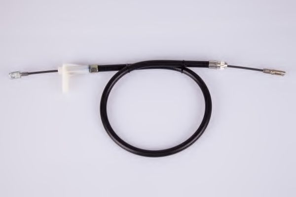 HELLA 8AS 355 661-871 Трос, стояночная тормозная система для MERCEDES-BENZ E-CLASS (Мэрcэдэс-бэнз Е класс) HELLA 8AS 355 661-871 Трос, стояночная тормозная система для MERCEDES-BENZ E-CLASS (Мэрcэдэс-бэнз Е класс)