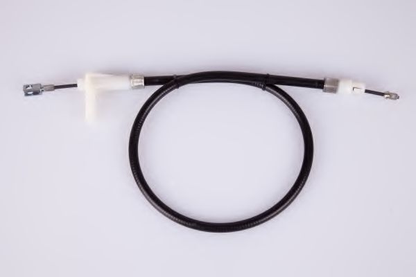 HELLA 8AS 355 661-881 Трос, стояночная тормозная система для MERCEDES-BENZ C-CLASS SCOUPE (Мэрcэдэс-бэнз С класс сcоупэ) HELLA 8AS 355 661-881 Трос, стояночная тормозная система для MERCEDES-BENZ C-CLASS SCOUPE (Мэрcэдэс-бэнз С класс сcоупэ)
