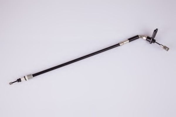 HELLA 8AS 355 662-001 Трос, стояночная тормозная система для MERCEDES-BENZ B-CLASS (Мэрcэдэс-бэнз Б класс) HELLA 8AS 355 662-001 Трос, стояночная тормозная система для MERCEDES-BENZ B-CLASS (Мэрcэдэс-бэнз Б класс)