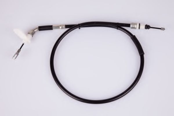 HELLA 8AS 355 662-011 Трос, стояночная тормозная система для MERCEDES-BENZ B-CLASS (Мэрcэдэс-бэнз Б класс) HELLA 8AS 355 662-011 Трос, стояночная тормозная система для MERCEDES-BENZ B-CLASS (Мэрcэдэс-бэнз Б класс)