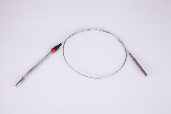 HELLA 8AS 355 662-181 Трос, стояночная тормозная система для OPEL CORSA B (Опель Корса б) HELLA 8AS 355 662-181 Трос, стояночная тормозная система для OPEL CORSA B (Опель Корса б)