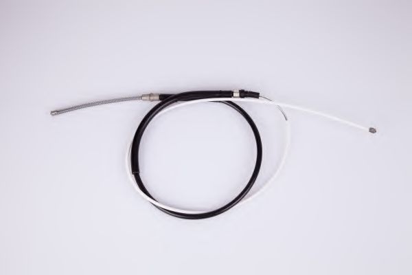 HELLA 8AS 355 662-381 Трос, стояночная тормозная система для RENAULT ESPACE II (Рено Эспейс 2) HELLA 8AS 355 662-381 Трос, стояночная тормозная система для RENAULT ESPACE II (Рено Эспейс 2)